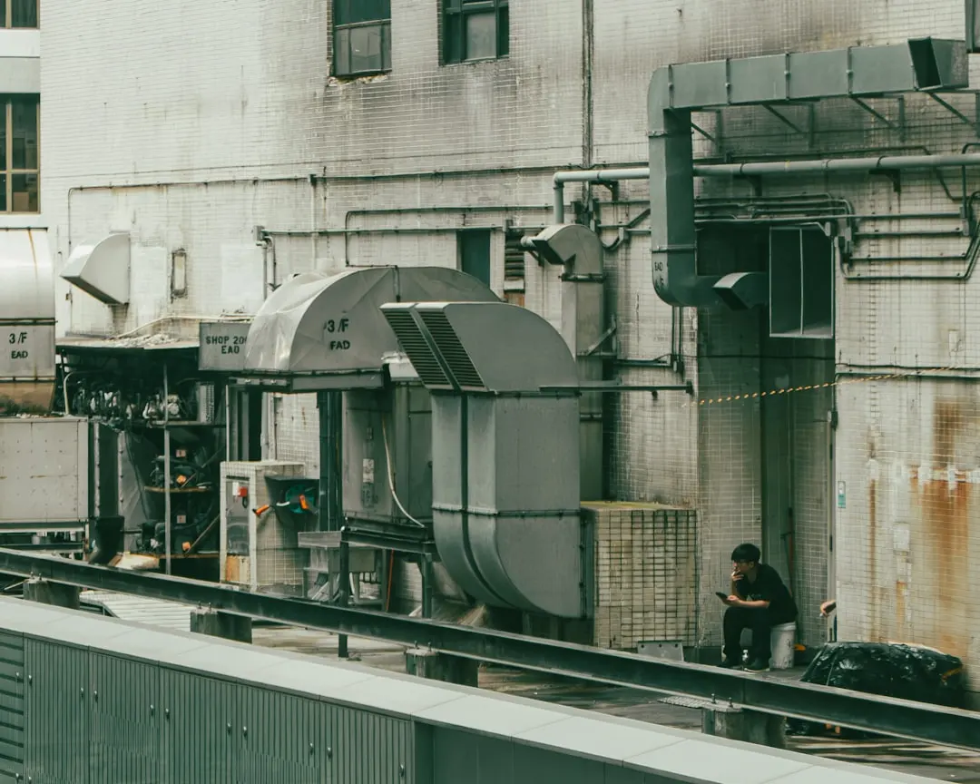 2024年上海二手设备竞拍市场行情与趋势分析正文配图 2