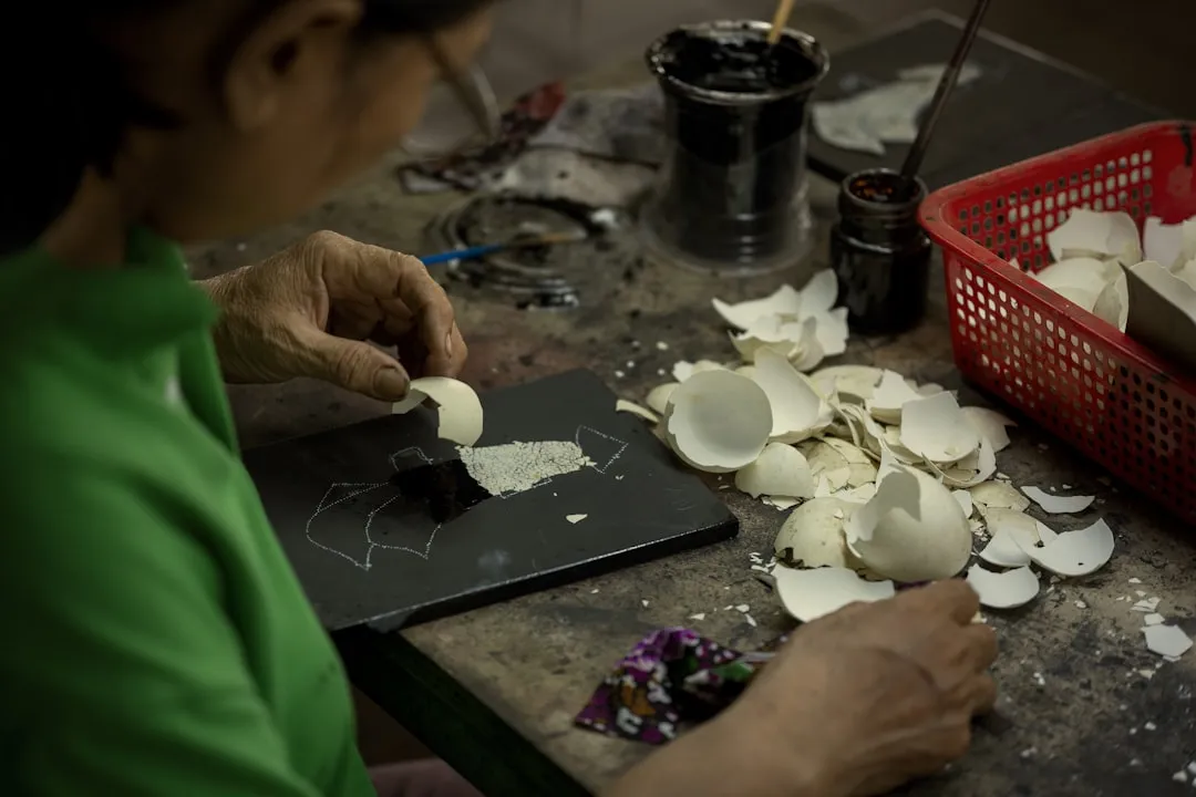 上海二手设备拍卖市场观察:企业闲置资产处置的线上化路径正文配图 2