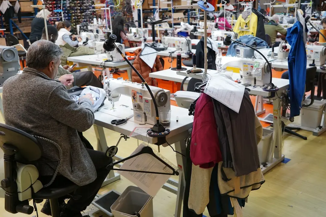 2024年工业库存商品竞拍方案设计及案例分享